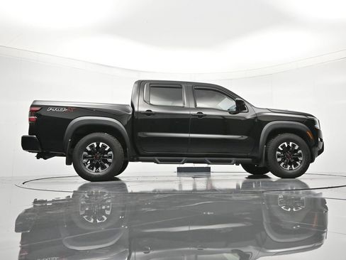 Certified 2023 Nissan Frontier Pro-X w/ Tow Package RWD image 39