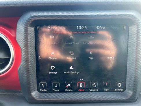 Used 2020 Jeep Wrangler Unlimited Rubicon image 24