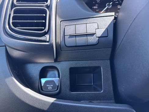New 2026 RAM ProMaster 1500 w/ Crew Van Package FWD image 30
