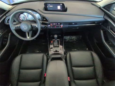 Used 2024 MAZDA CX-30 AWD 2.5 S w/ Preferred Package image 16