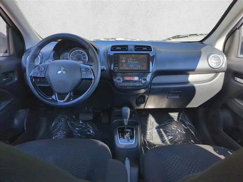 Used 2024 Mitsubishi Mirage G4 SE image 19