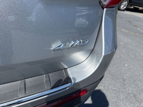 Used 2024 Ford Explorer Limited AWD/4WD image 37