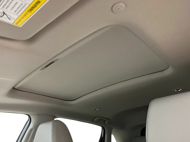 New 2027 Honda HR-V EX-L image 14