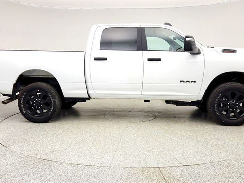 Used 2025 RAM 2500 Big Horn image 4