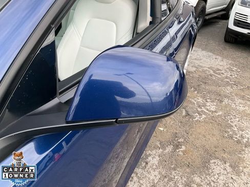 Used 2022 Tesla Model 3 Long Range image 89