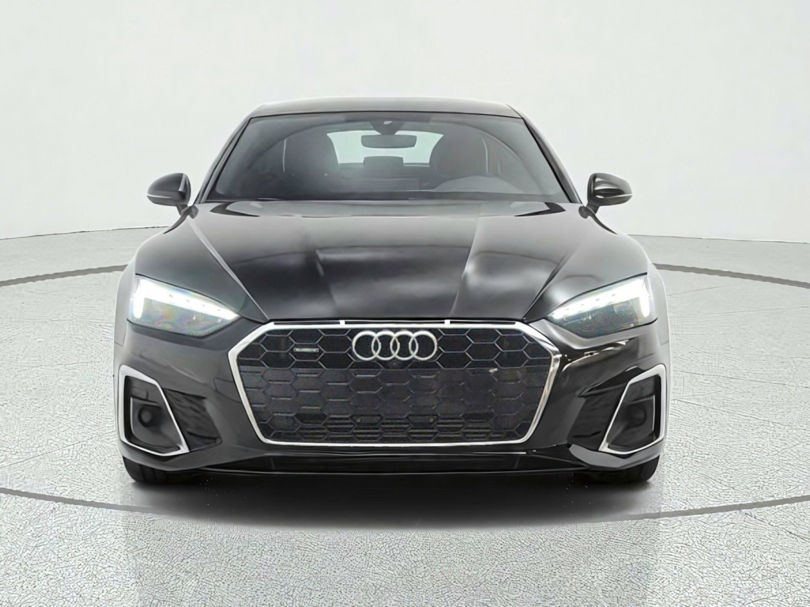 Used 2023 Audi A5 2.0T Premium Plus AWD/4WD image 2