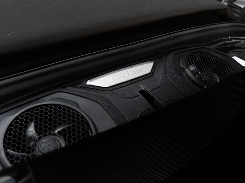 Certified 2024 Porsche 911 Turbo S AWD/4WD image 31