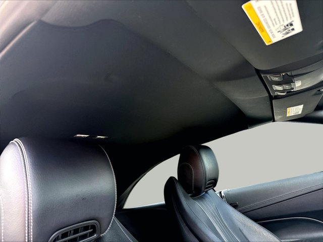 Used 2018 Mercedes-Benz E 400 Cabriolet image 16
