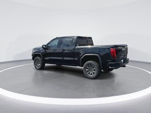 New 2026 GMC Sierra 1500 AT4X image 6
