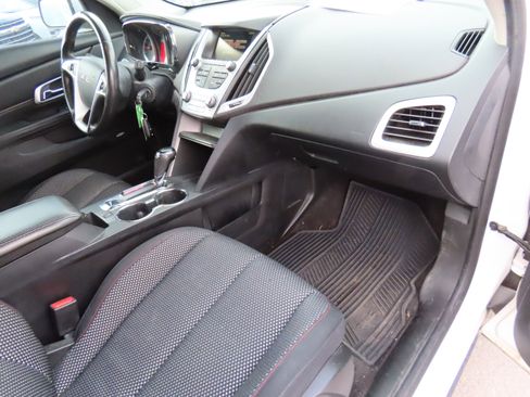 Used 2016 GMC Terrain SLE w/ Convenience Package image 10