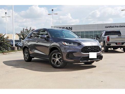Used 2023 Honda HR-V EX-L image 1