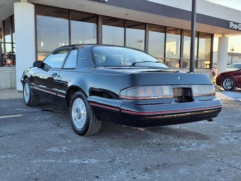Used 1988 Ford Thunderbird Turbo U image 20