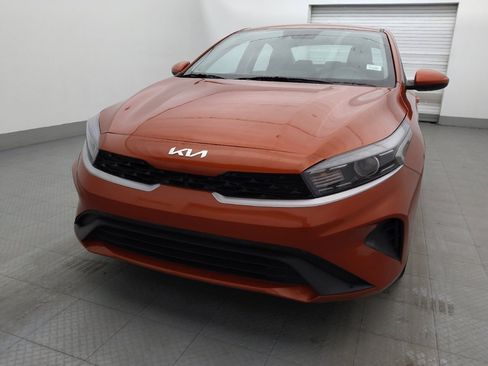 Used 2023 Kia Forte LXS FWD image 15