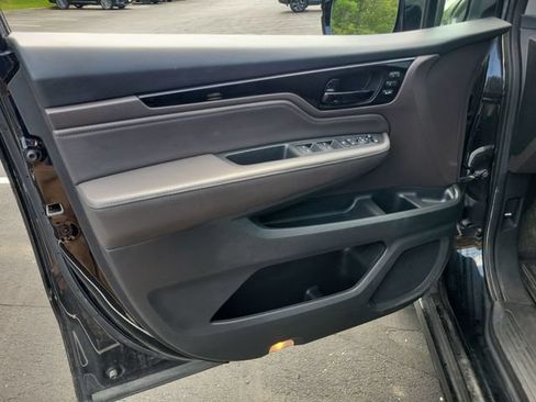 Used 2018 Honda Odyssey Elite image 37