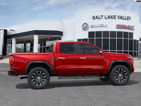 New 2026 GMC Canyon Denali AWD/4WD image 5