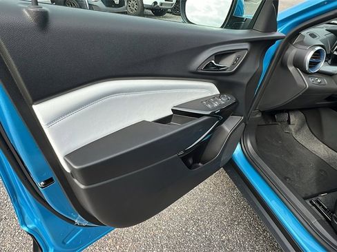 New 2026 Chevrolet Trax LT w/ LT Convenience Package image 11