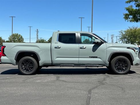 Used 2024 Toyota Tundra Limited image 4