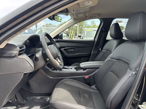 New 2026 MAZDA CX-5 Select AWD/4WD image 10