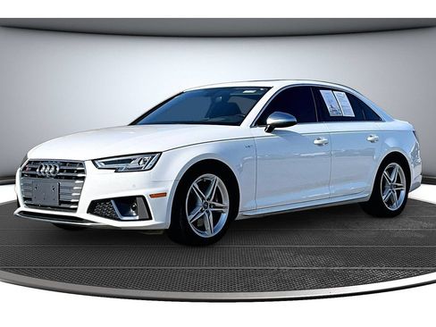 Used 2019 Audi S4 Prestige w/ Prestige Package AWD/4WD image 16