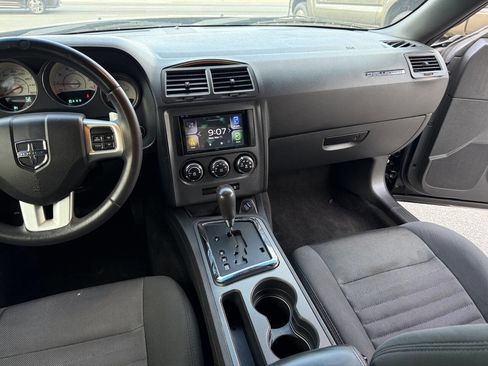 Used 2014 Dodge Challenger R/T w/ Blacktop Package image 17