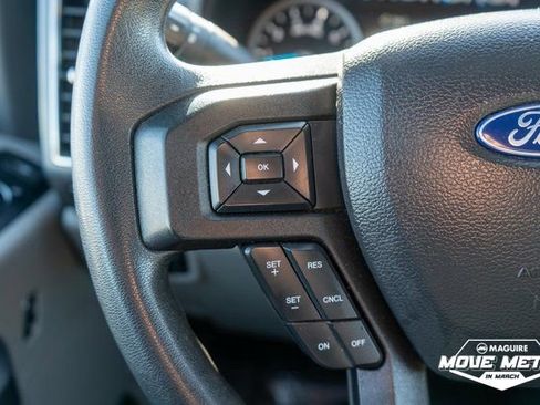 Used 2022 Ford F250 XLT w/ XLT Premium Package image 23