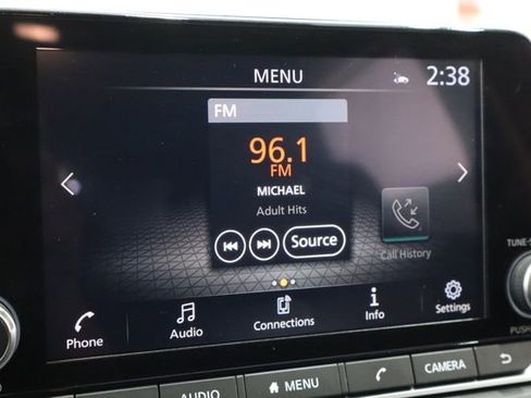 Used 2024 Nissan Rogue SV image 36