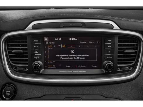 Used 2020 Kia Sorento SX AWD/4WD image 19