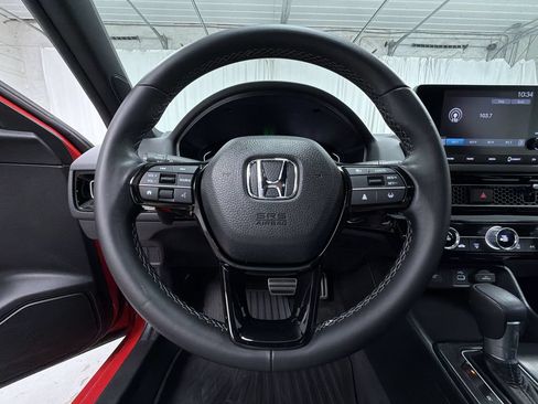 Used 2024 Honda Civic Sport image 28