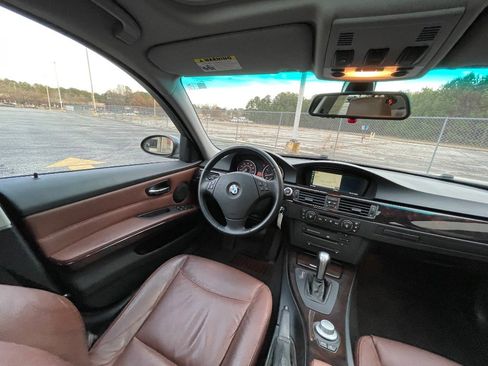Used 2006 BMW 325i Sedan image 28