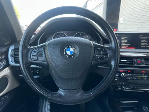 Used 2014 BMW X5 xDrive35d AWD/4WD image 25