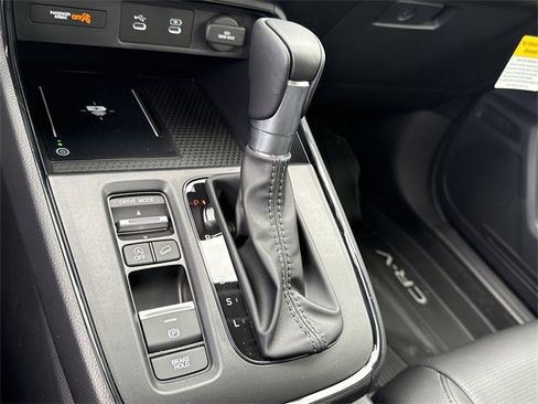 New 2026 Honda CR-V EX-L image 33
