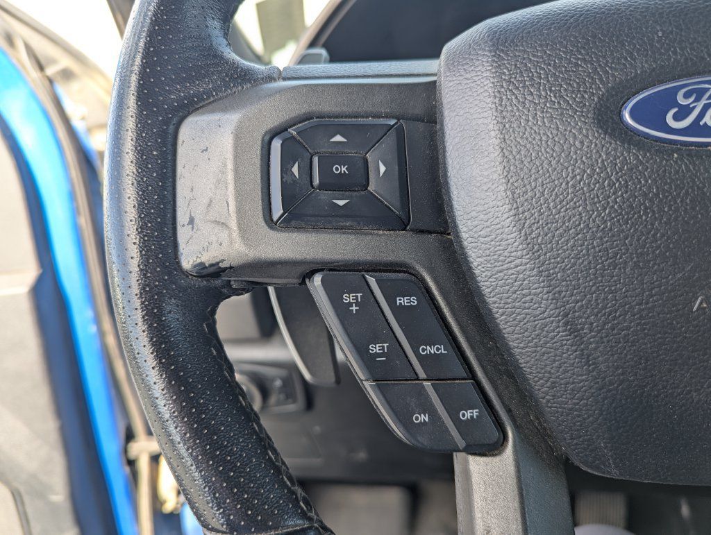 Used 2020 Ford F150 Raptor AWD/4WD image 18