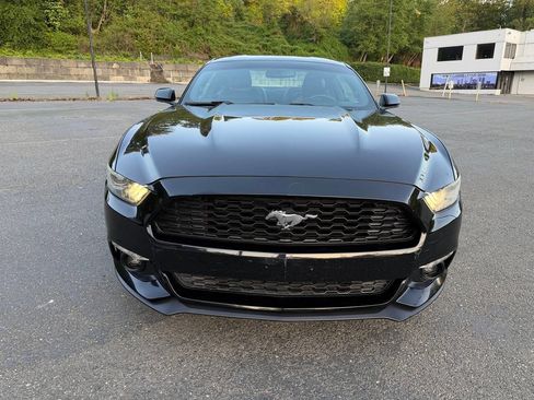 Used 2016 Ford Mustang Premium RWD image 5