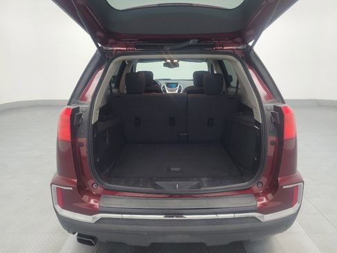 Used 2016 GMC Terrain SLE w/ Convenience Package image 29