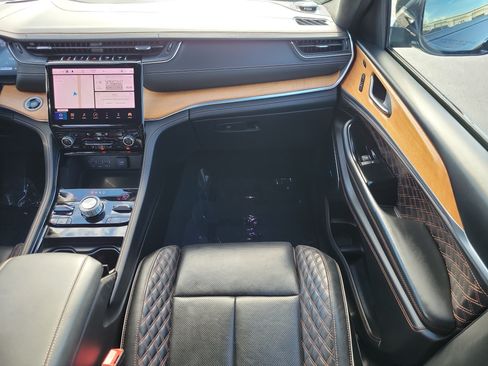 Used 2021 Jeep Grand Cherokee L Summit AWD/4WD image 18