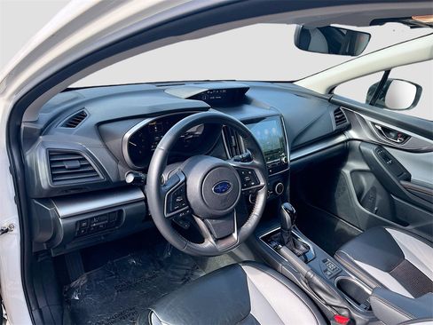 Used 2021 Subaru Crosstrek 2.5i Limited w/ Popular Package #2 image 9