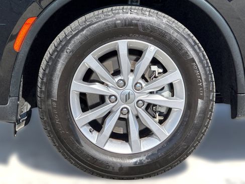 Used 2024 Dodge Durango SXT image 10