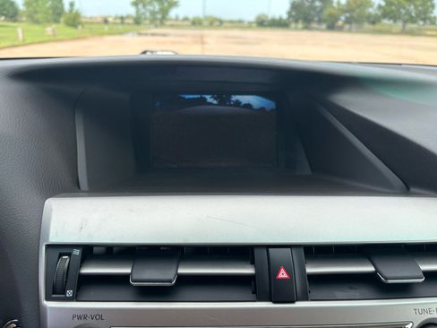 Used 2012 Lexus RX 350 2WD image 22