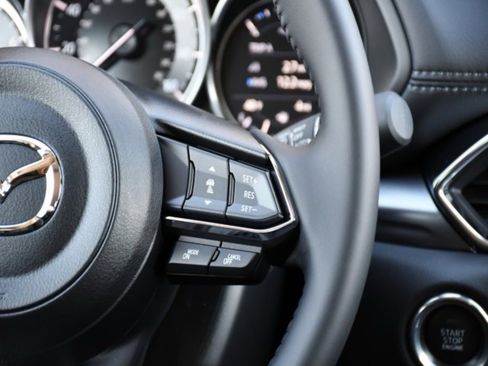 New 2025 MAZDA CX-5 AWD 2.5 S w/ Select Package image 24