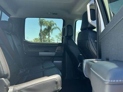 New 2026 Ford F250 Lariat w/ Lariat Premium Package AWD/4WD image 13