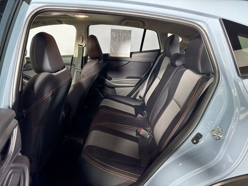 Certified 2023 Subaru Crosstrek 2.0i Premium AWD/4WD image 21