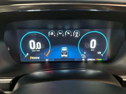 Used 2023 Ford F150 Limited image 24