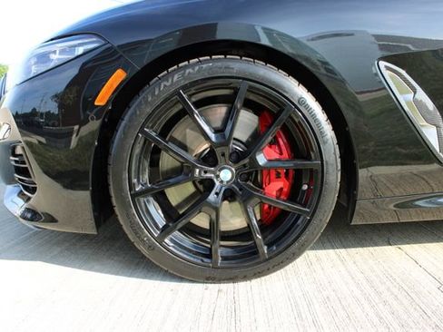 Used 2024 BMW M850i xDrive Coupe AWD/4WD image 31