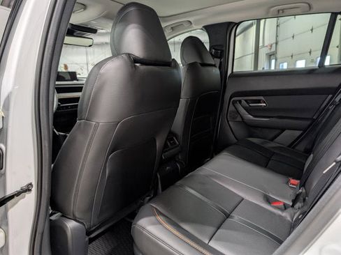 New 2026 MAZDA CX-50 AWD 2.5 Hybrid w/ Weather Package image 16