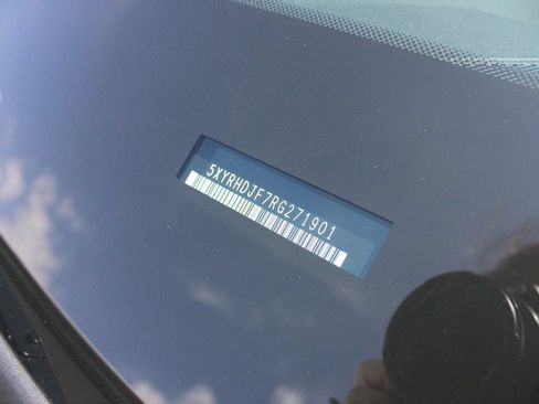 Used 2024 Kia Sorento X-Line EX AWD/4WD image 41