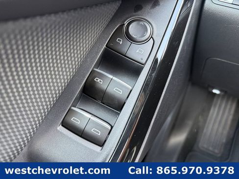 New 2026 Chevrolet Equinox RS AWD/4WD image 27