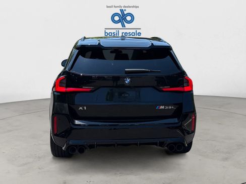 Used 2025 BMW X1 M35i w/ Premium Package AWD/4WD image 6