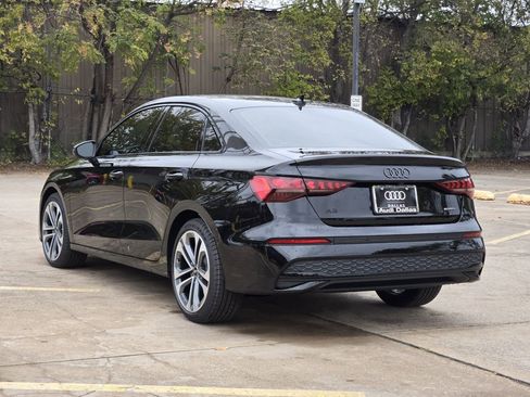 New 2026 Audi A3 2.0T Premium image 8