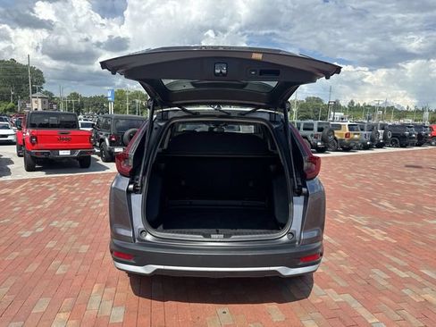 Used 2020 Honda CR-V EX-L image 29