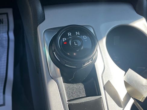 Certified 2023 Ford Bronco Sport Big Bend w/ Convenience Package image 15